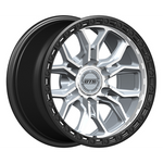 Dropstars Trail Series 608MSB 20X9