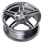 Edge Street 354C 18X8 94W