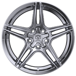 Edge Street 354C 19X8.5 94W