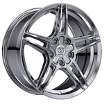 Edge Street 354C 18X8 94W