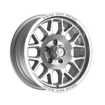 Gear Off Road 763S Trailer 16X6 94