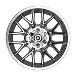 Gear Off Road 768C 20X9 94W