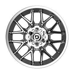 Gear Off Road 768C 20X9 94W