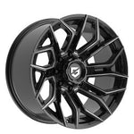 Gear Off Road 776BM 20X9 94W