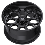 Edge Off Road 301BM 20X10 94W