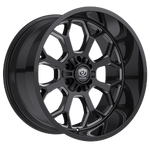 Edge Off Road 301BM 20X10 94W