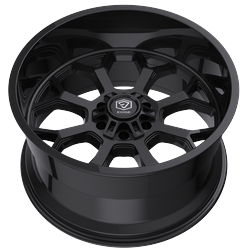 Edge Off Road 301B 20X9 94W