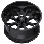 Edge Off Road 301B 20X9 94W