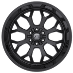 Edge Off Road 301B 22X12 94W
