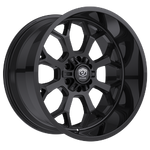 Edge Off Road 301B 20X9 94W