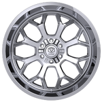Edge Off Road 301C 20X10 94W