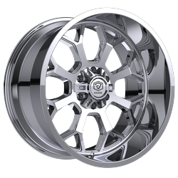 Edge Off Road 301C 22X12 94W
