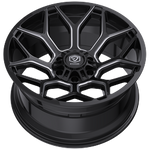 Edge Off Road 302BM 20X9 94W