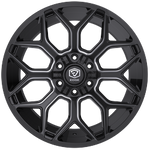 Edge Off Road 302BM 20X10 94W