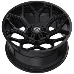 Edge Off Road 302B 20X9 94W