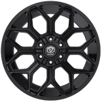 Edge Off Road 302B 22X12 94W