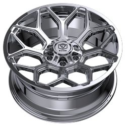 Edge Off Road 302C 20X9 94W