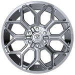 Edge Off Road 302C 20X9 94W