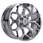 Edge Off Road 302C 20X9 94W