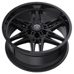 Edge Off Road 303B 20X10 94W