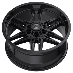 Edge Off Road 303B 20X10 94W