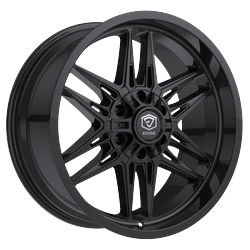 Edge Off Road 303B 20X9 94W