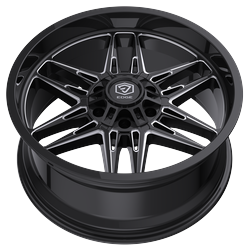 Edge Off Road 303BM 20X10 94W