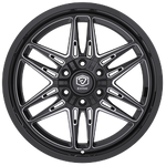 Edge Off Road 303BM 20X9 94W