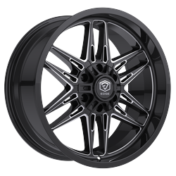 Edge Off Road 303BM 20X10 94W