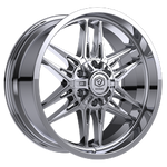 Edge Off Road 303C 20X10 94W