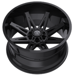 Edge Off Road 304B 20X9 94W