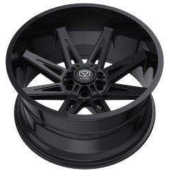 Edge Off Road 304B 20X9 94W