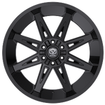 Edge Off Road 304B 22X12 94W