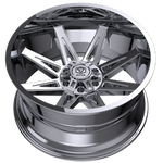 Edge Off Road 304C 20X9 94W