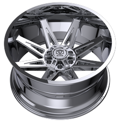 Edge Off Road 304C 20X9 94W