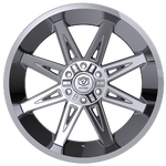 Edge Off Road 304C 22X12 94W