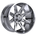 Edge Off Road 304C 20X9 94W