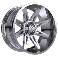 Edge Off Road 304C 20X9 94W