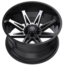 Edge Off Road 304MB 20X10 94W