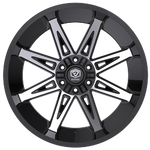 Edge Off Road 304MB 22X12 94W