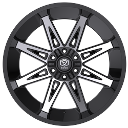 Edge Off Road 304MB 22X12 94W