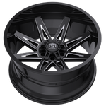 Edge Off Road 304BM 20X10 94W