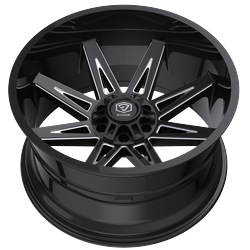 Edge Off Road 304BM 20X9 94W