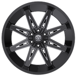 Edge Off Road 304BM 20X9 94W