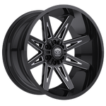 Edge Off Road 304BM 20X9 94W
