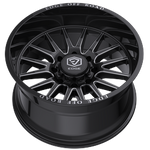 Edge Off Road 305BM 20X9 94W