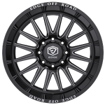 Edge Off Road 305BM 20X9 94W
