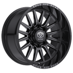 Edge Off Road 305BM 22X12 94W