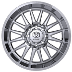 Edge Off Road 305C 20X10 94W