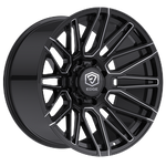 Edge Off Road 306BM 20X9 94W